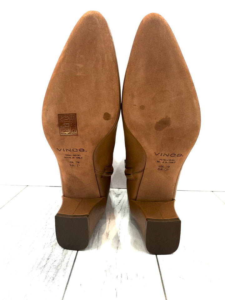 VINCE LANICA WOMEN&