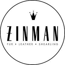 ZINMAN FUR COAT