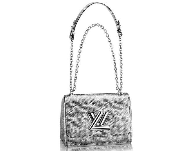LOUIS VUITTON NEW WAVE QUILTED LEATHER PATCHES LIMITED EDITION MM BAG –  Caroline's Fashion Luxuries