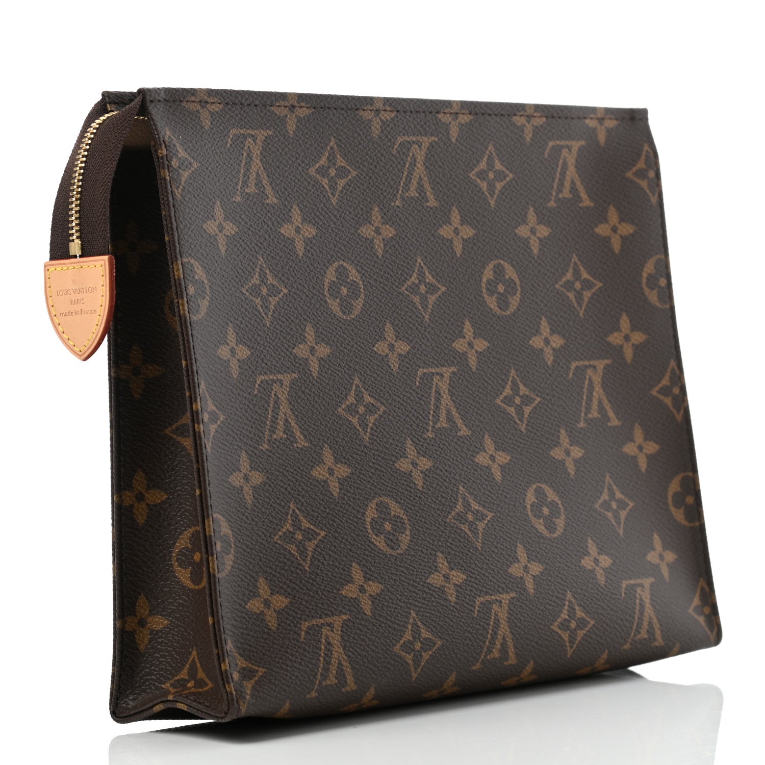 clutch lv toiletry pouch 26