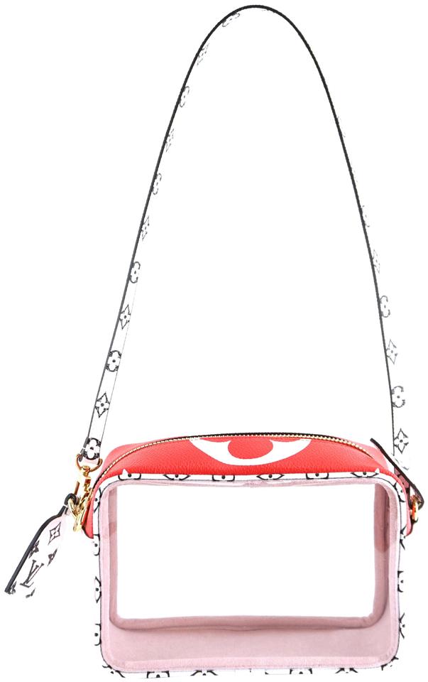 Louis Vuitton 2019 Monogram Giant Teddy Beach Pouch - Neutrals Shoulder Bags,  Handbags - LOU509010