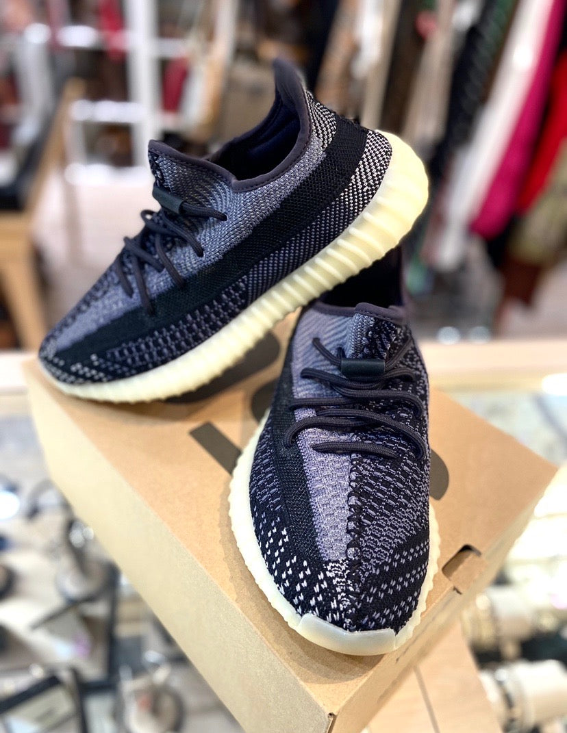 ADIDAS YEEZY BOOST 350 V2 SNEAKERS
