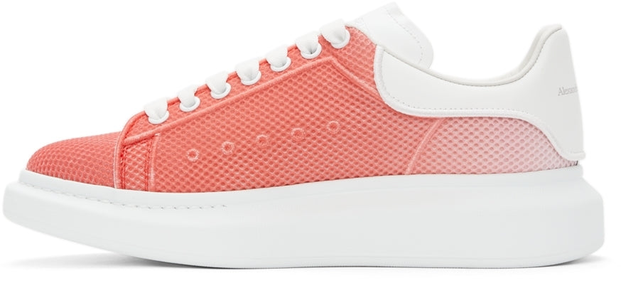 Alexander McQueen Degradé Oversized Sneakers