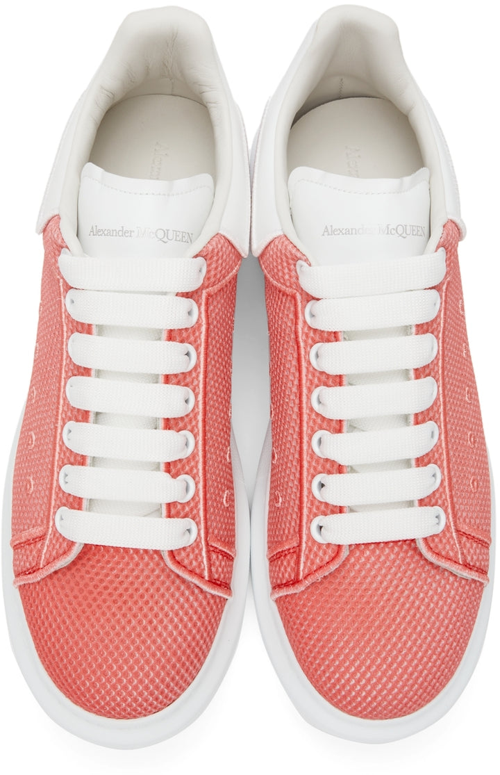 Alexander McQueen Degradé Oversized Sneakers