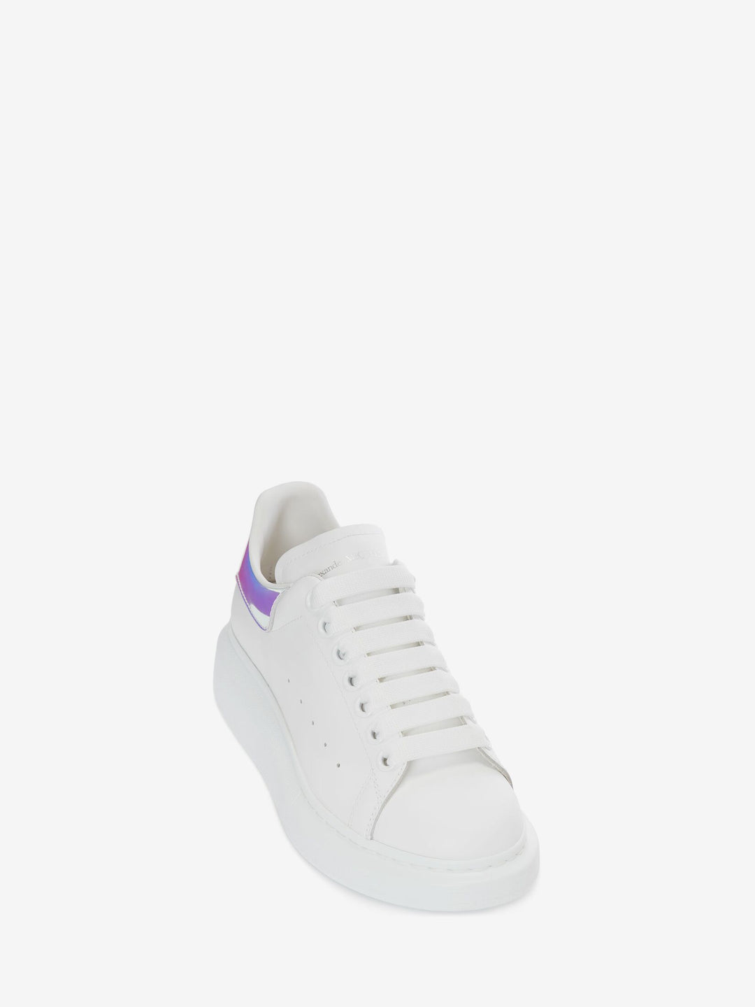Alexander McQueen Oversized Sneaker