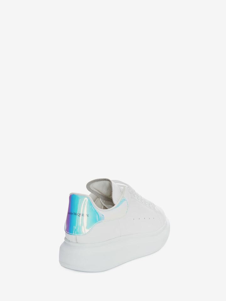 Alexander McQueen Oversized Sneaker