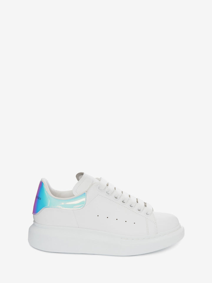 Alexander McQueen Oversized Sneaker