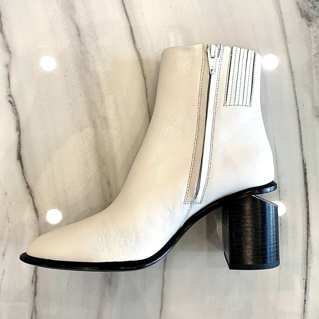 ALEXANDER WANG ANNA BOOTS