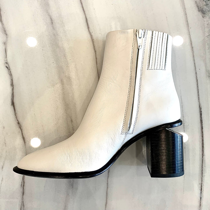 ALEXANDER WANG ANNA BOOTS