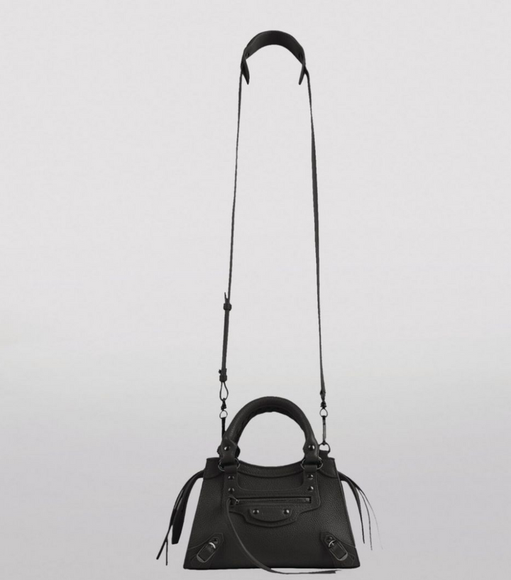 BALENCIAGA MINI NEO CLASSIC CITY BAG