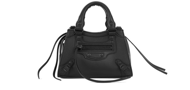 BALENCIAGA MINI NEO CLASSIC CITY BAG – Caroline's Fashion