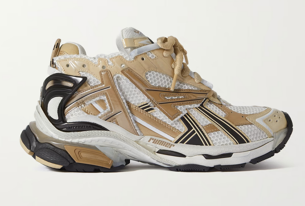 BALENCIAGA RUNNER TRAINERS SNEAKERS – Caroline's Fashion BALENCIAGA RUNNER TRAINERS SNEAKERS – Caroline's Fashion