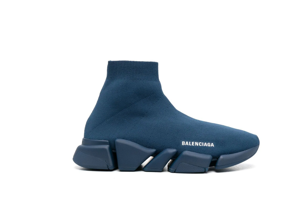 BALENCIAGA SPEED SNEAKERS – Caroline's Fashion Luxuries
