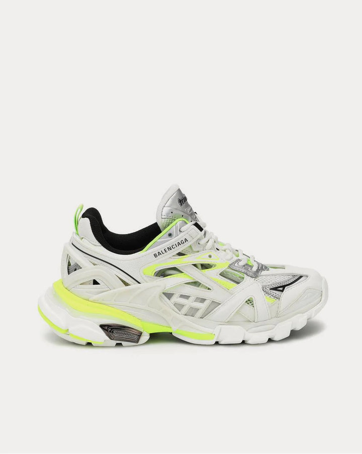 BALENCIAGA TRACK 2 MEN&