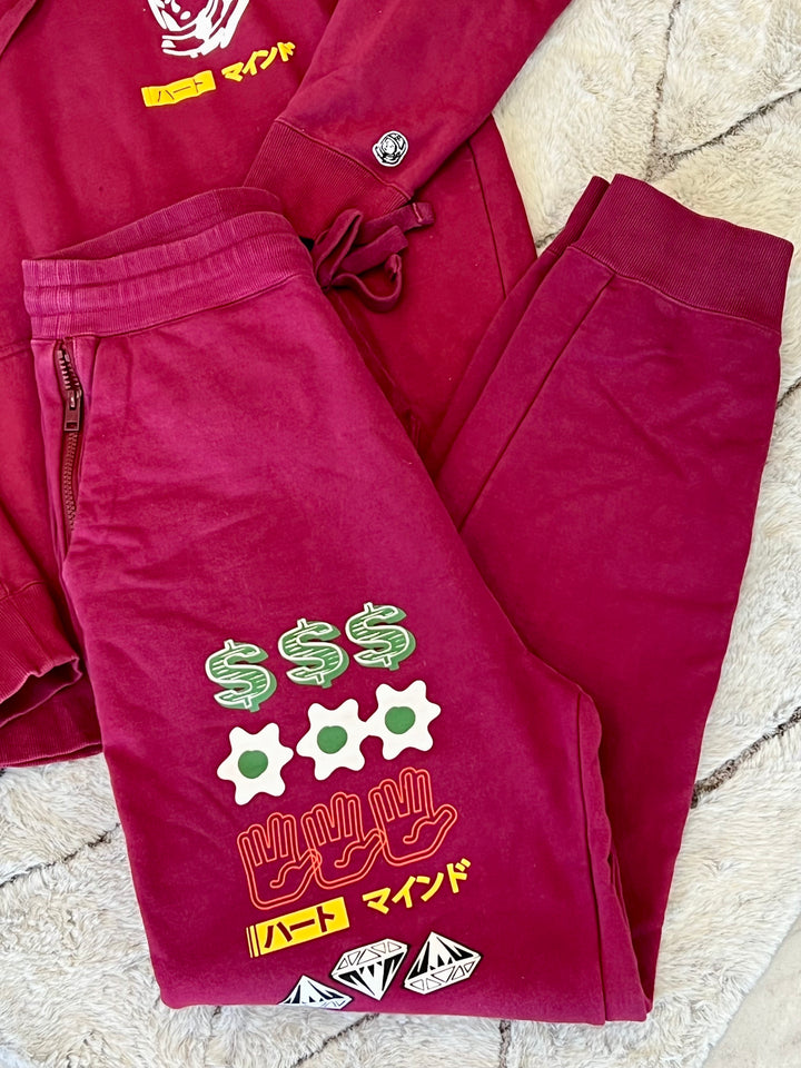 BILLIONAIRE BOYS CLUB MEN&
