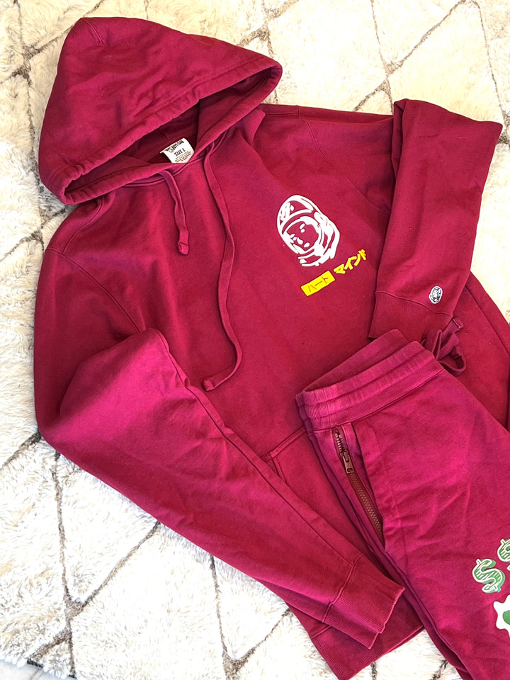 BILLIONAIRE BOYS CLUB MEN&