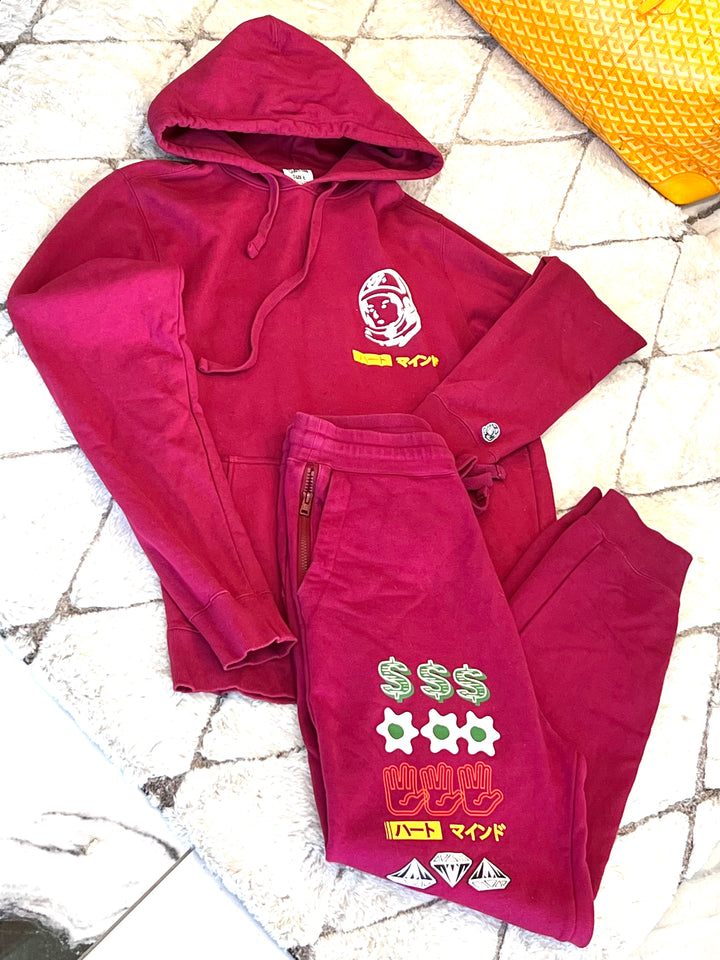 BILLIONAIRE BOYS CLUB MEN&