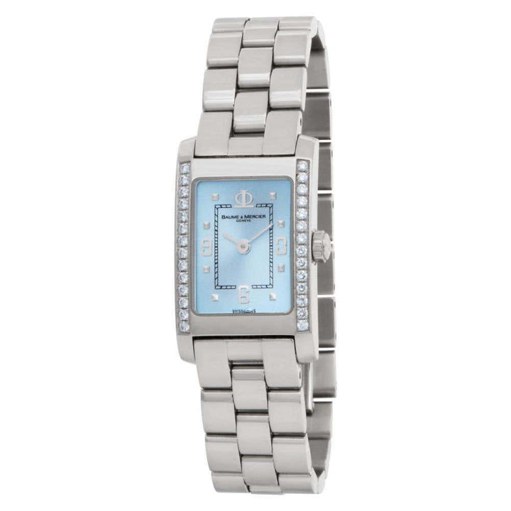 BAUME &amp; MERCIER Hampton Watch