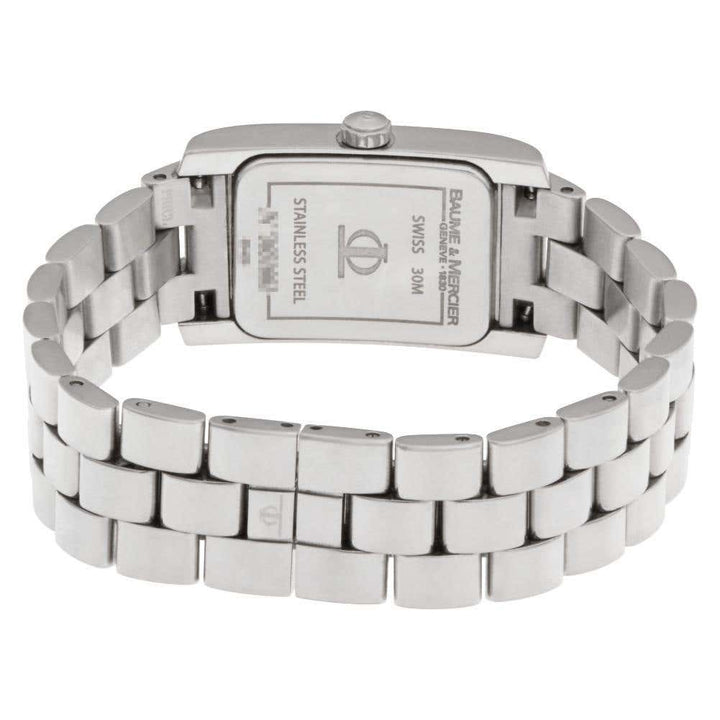 BAUME &amp; MERCIER Hampton Watch