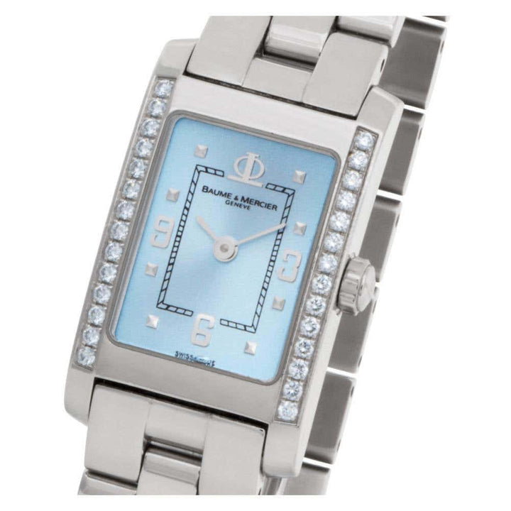 BAUME &amp; MERCIER Hampton Watch