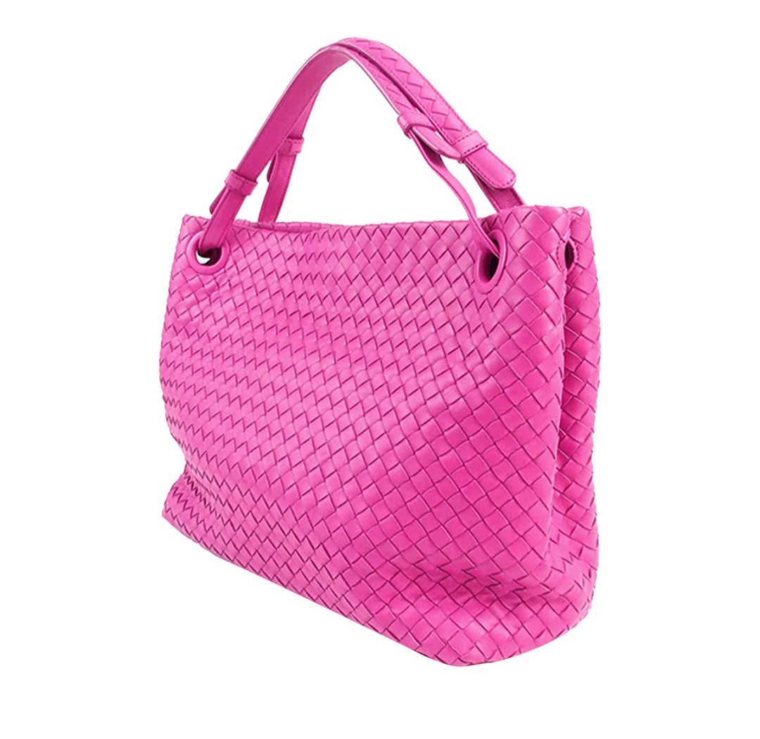 トートバッグ BOTTEGA VENETA WOMAN HANDBAGS ボッテガヴェネタ バッグ