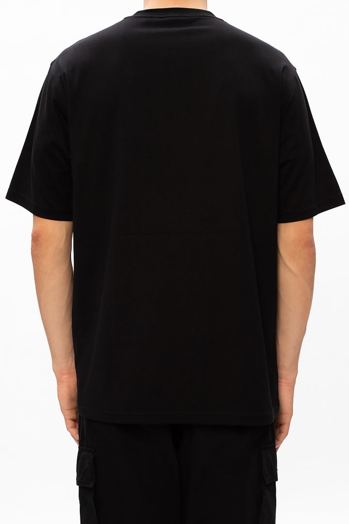 BURBERRY LOGO TEE SHIRT
