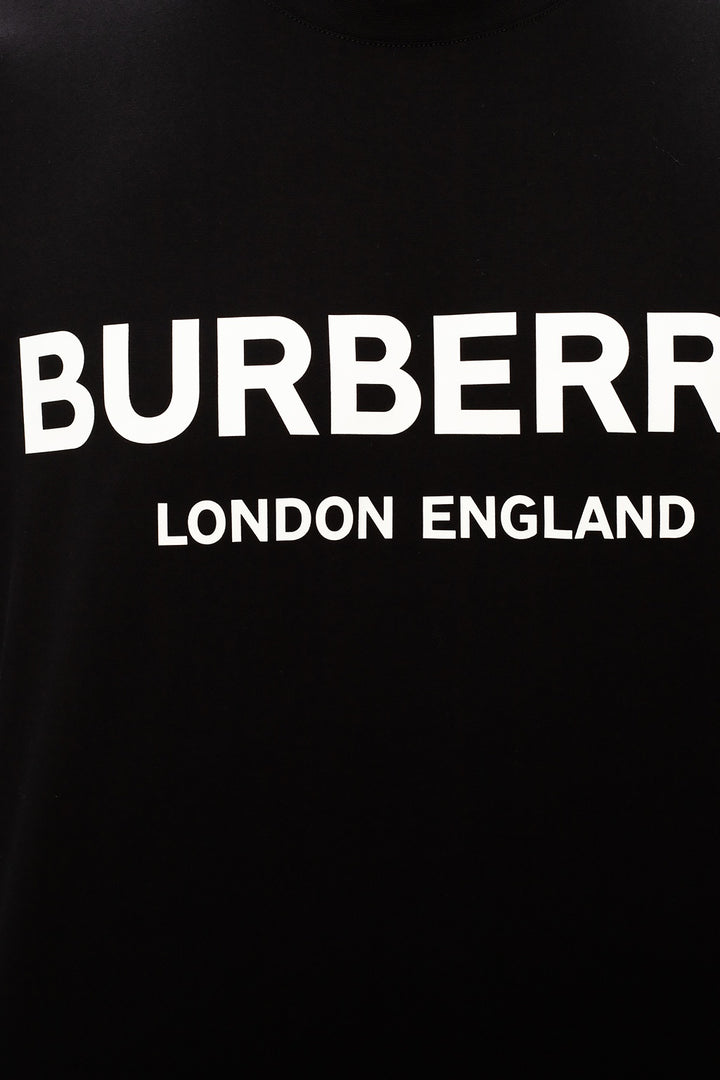 BURBERRY LOGO TEE SHIRT