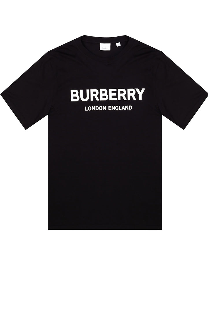 BURBERRY LOGO TEE SHIRT