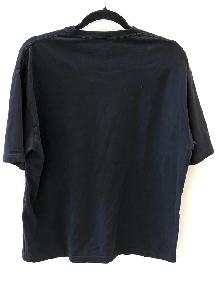 BALENCIAGA LOGO TEE SHIRT