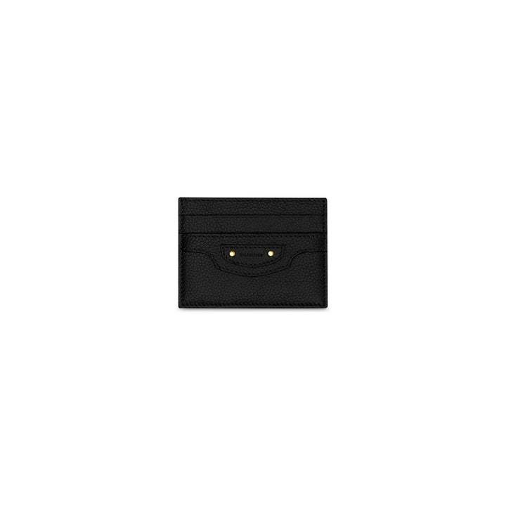 BALENCIAGA NEO CLASSIC CARD HOLDER