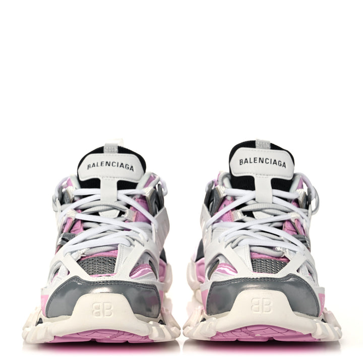 Track Sneakers Balenciaga Track Pink Blue BALENCIAGA TRACK