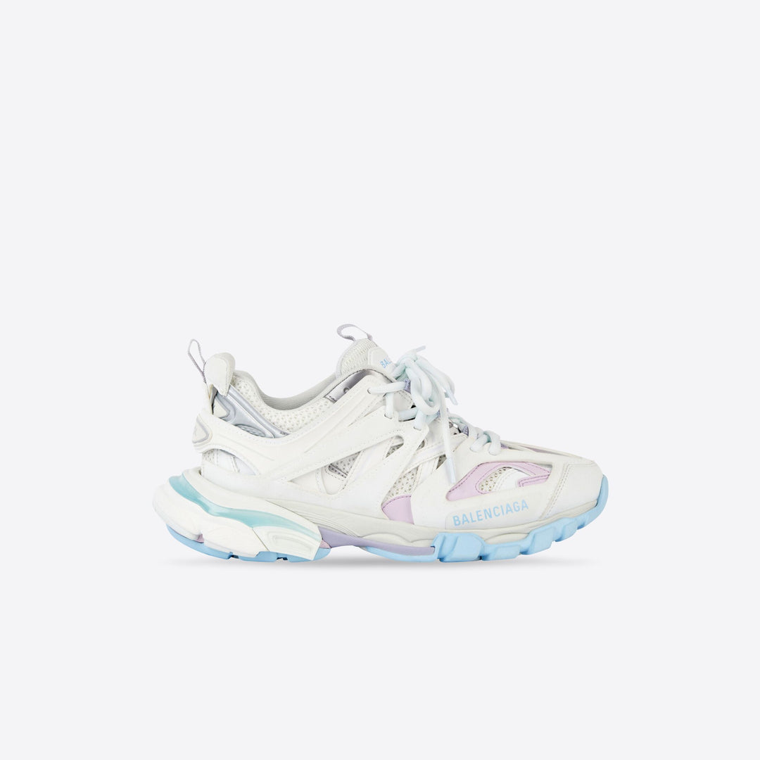 Balenciaga Track Sneakers – Caroline's Fashion Luxuries