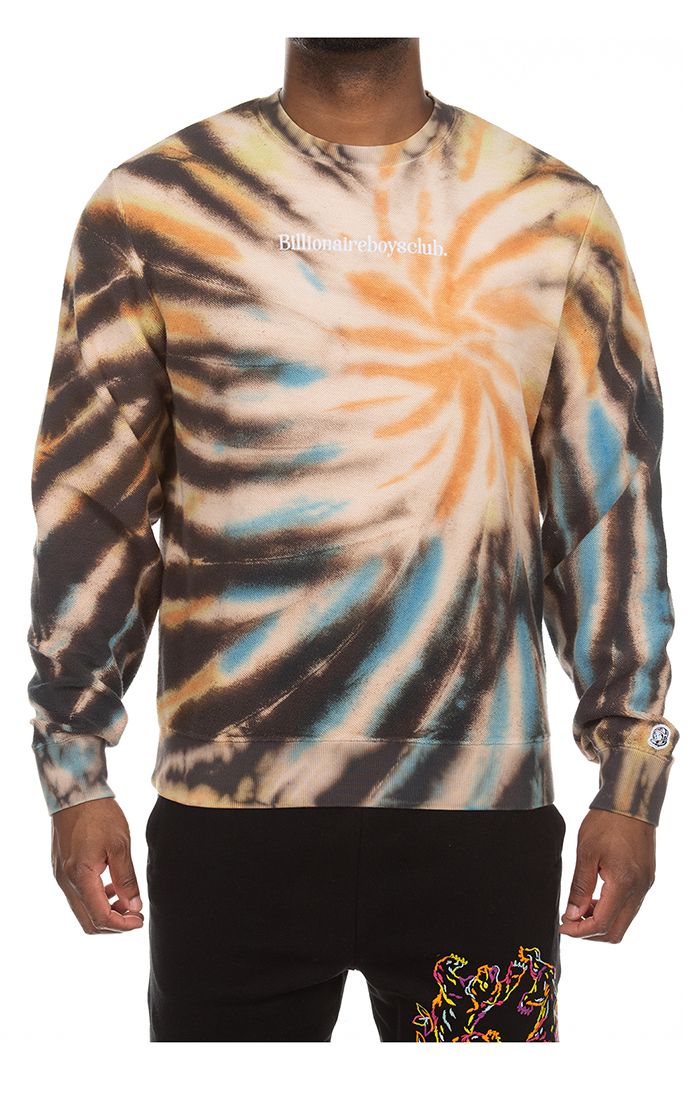 BILLIONAIRE BOYS CLUB BB WORLDWIND CREW