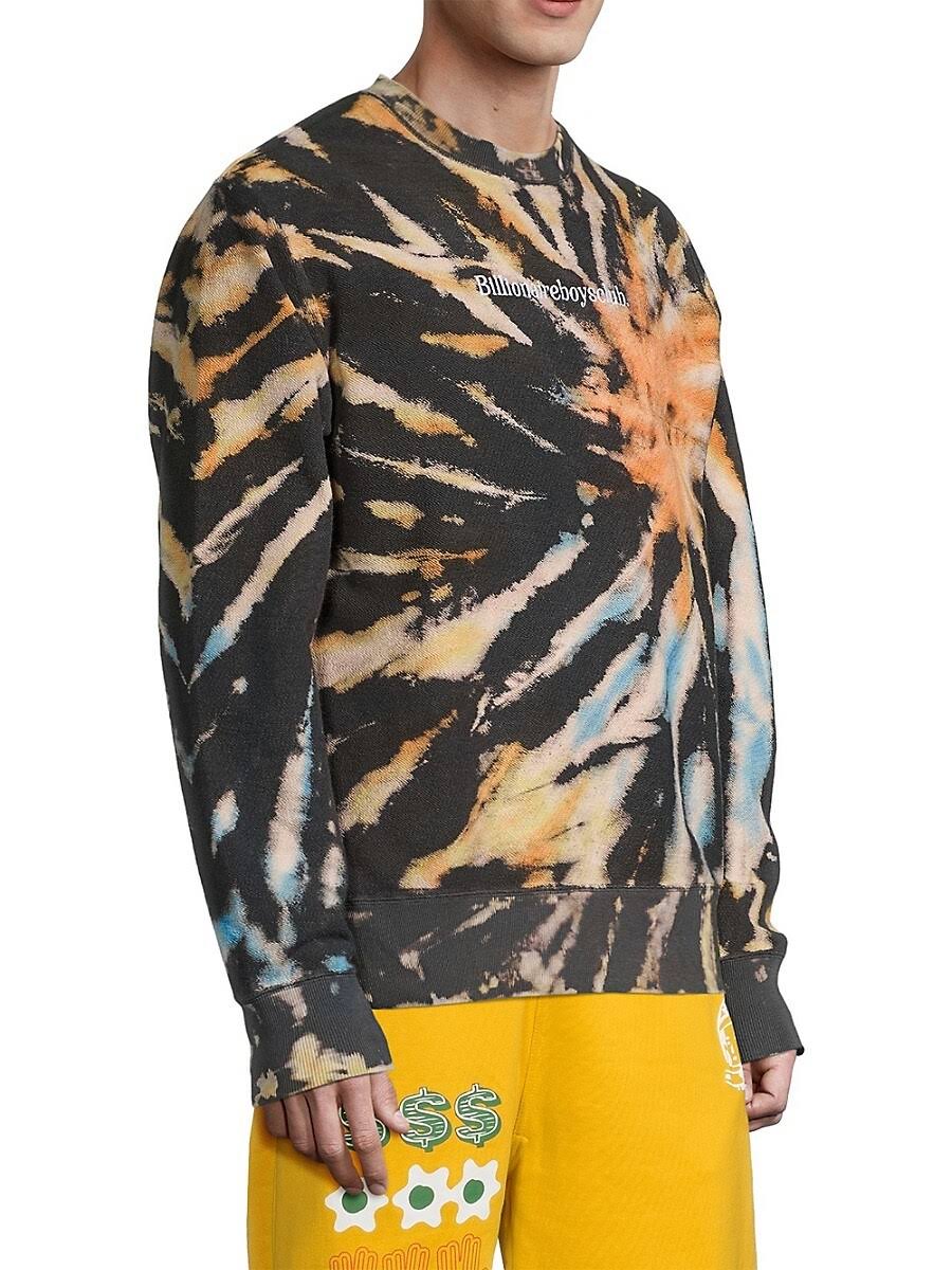 BILLIONAIRE BOYS CLUB BB WORLDWIND CREW