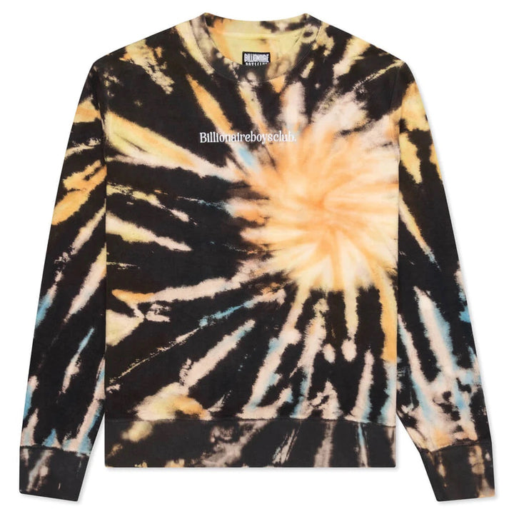 BILLIONAIRE BOYS CLUB BB WORLDWIND CREW