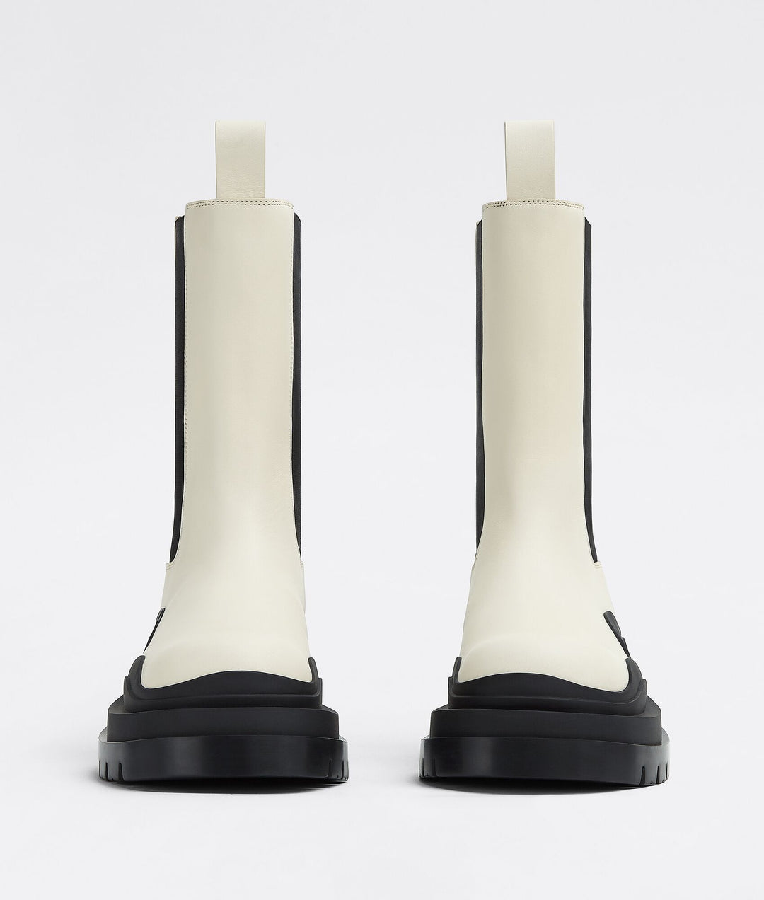 BOTTEGA VENETA THE TIRE BOOTS