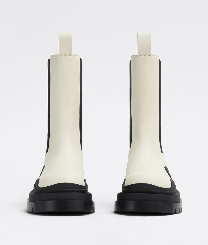 BOTTEGA VENETA THE TIRE BOOTS