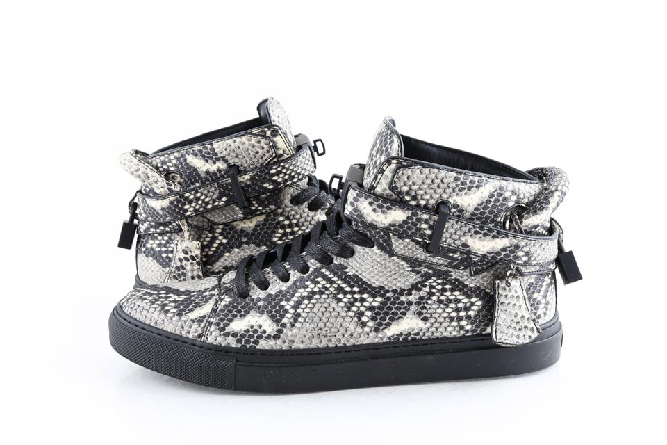 BUSCEMI MEN&