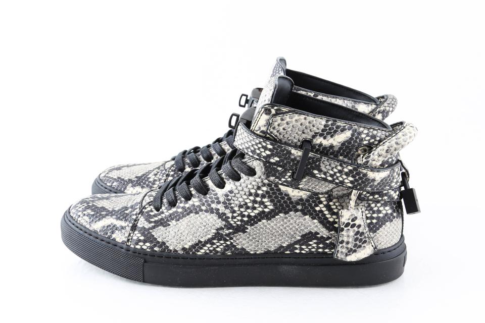 BUSCEMI MEN&
