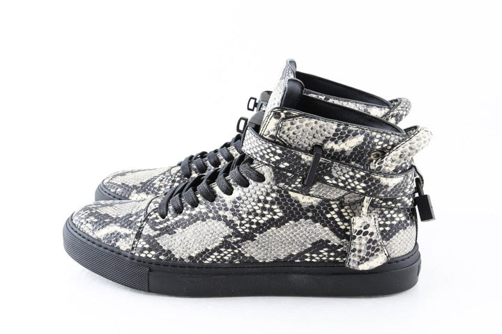 BUSCEMI MEN&