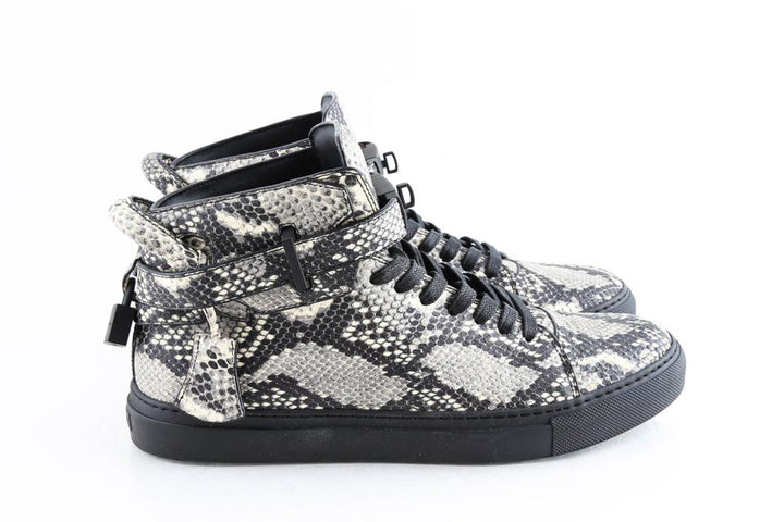 BUSCEMI MEN&