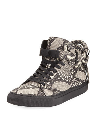 BUSCEMI MEN&