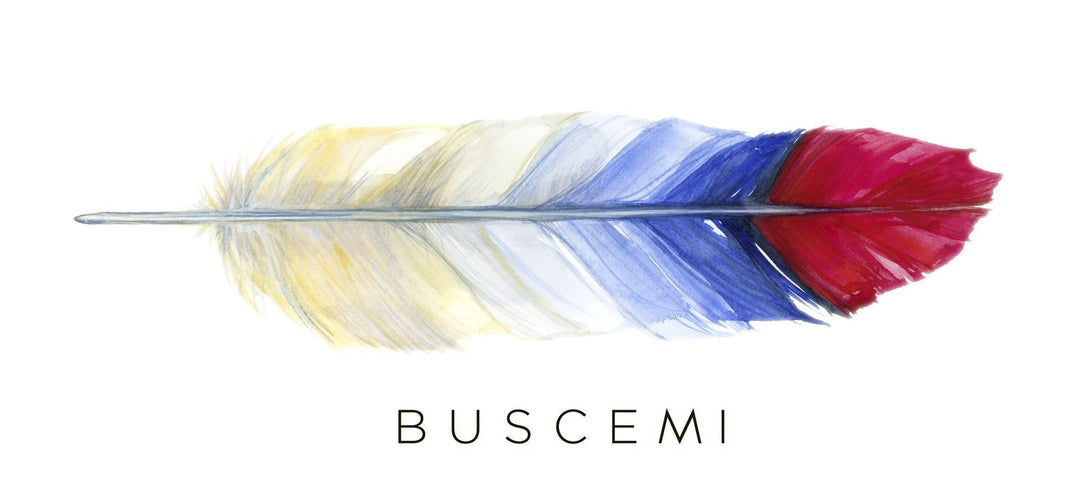 BUSCEMI MEN&