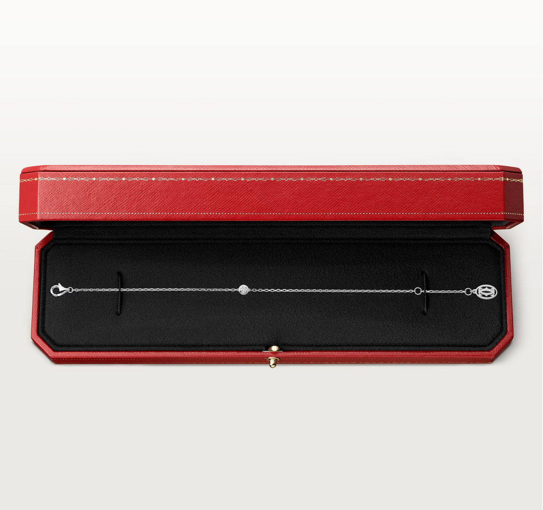 CARTIER D&