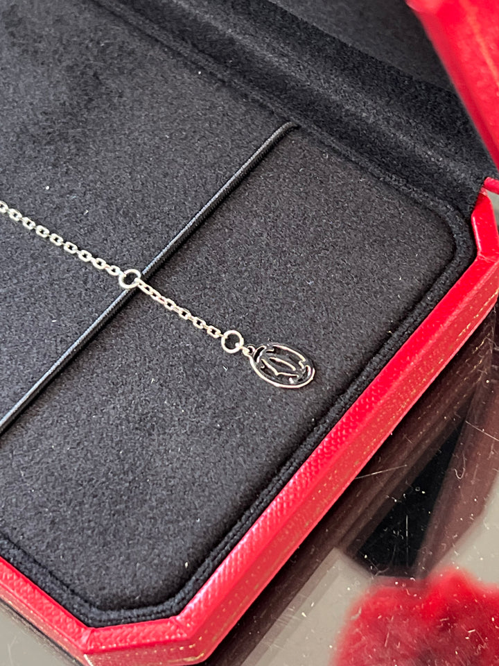 CARTIER D&