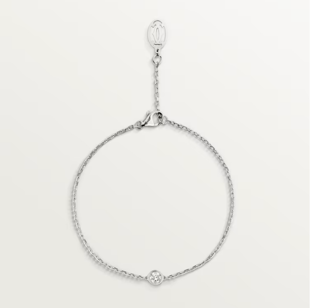 CARTIER D&