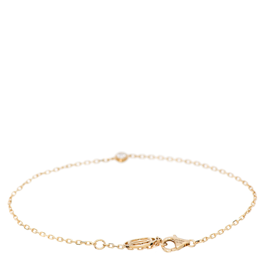 CARTIER D&
