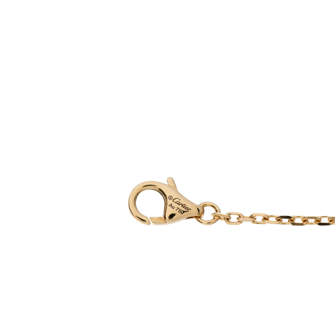 CARTIER D&
