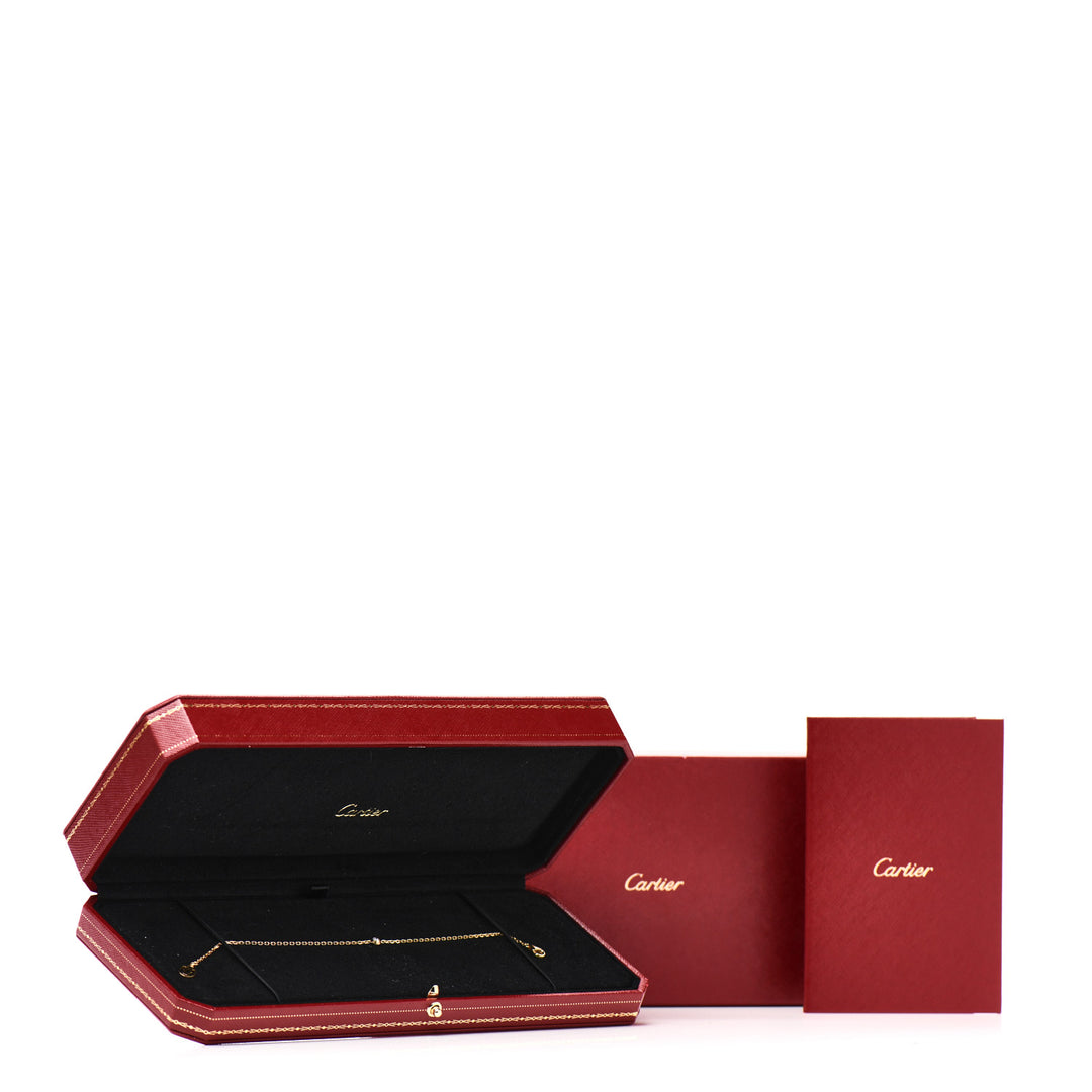 CARTIER D&
