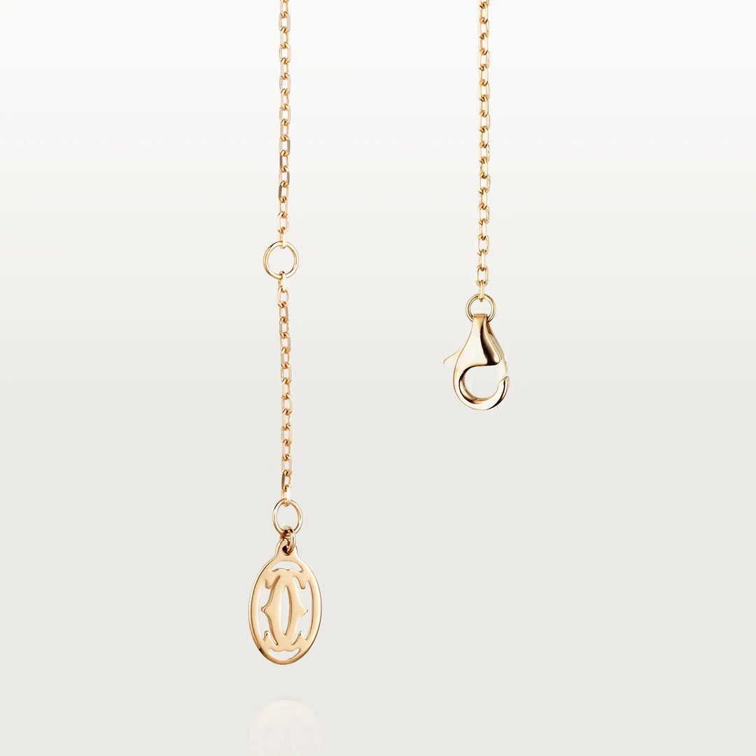 CARTIER D&